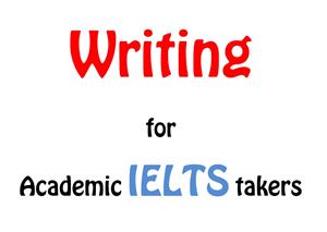  آموزش مهارت Writing آیلتس آکادمیک